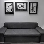 House - Two Bedroom Apartment *