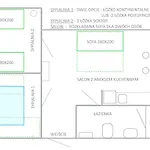 House - Two Bedroom Apartment *