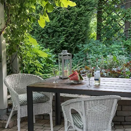 House - Two Bedroom Appartement *