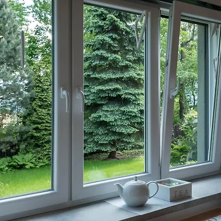 House - Two Bedroom Bielsko-Biała