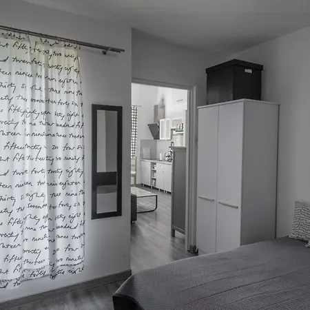Daire House - Two Bedroom Bielsko-Biała
