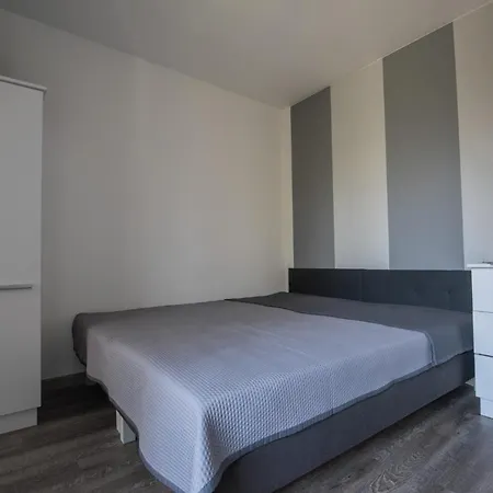 Appartement House - Two Bedroom Bielsko-Biała