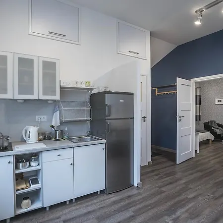 House - Two Bedroom Bielsko-Biała