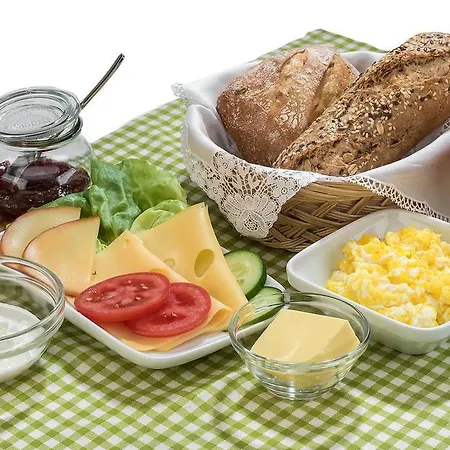 Appartement House - Two Bedroom