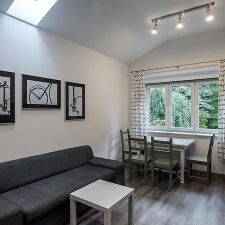 House - Two Bedroom *