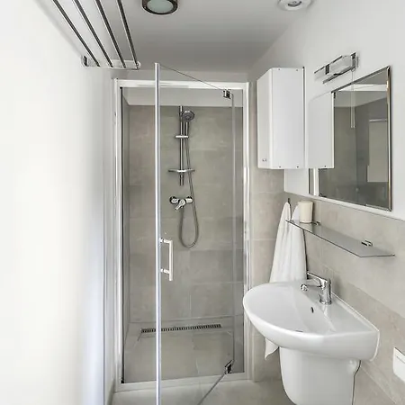 House - Two Bedroom