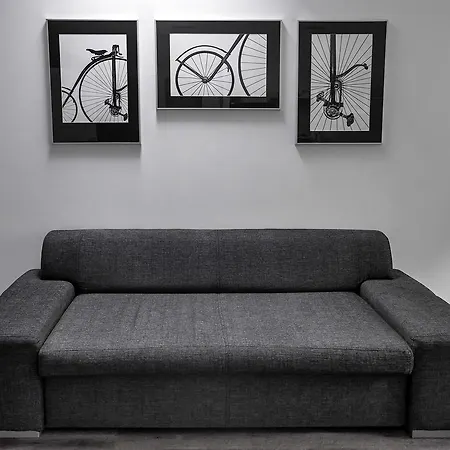 House - Two Bedroom Appartement *