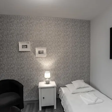 House - Two Bedroom 公寓 *