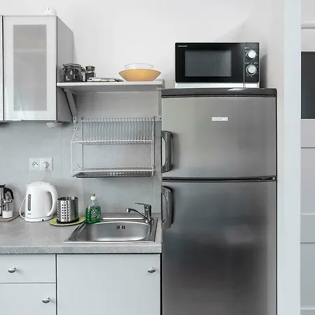 House - Two Bedroom Daire *