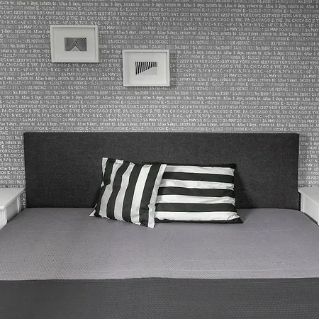 House - Two Bedroom *