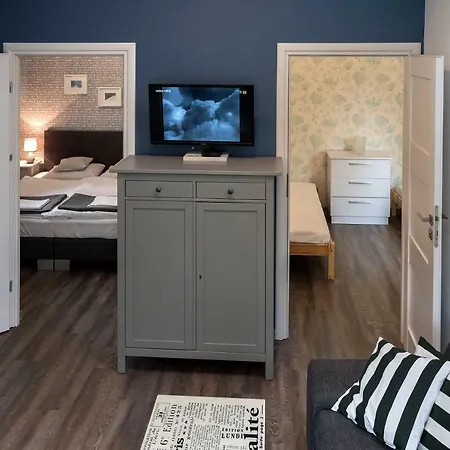 House - Two Bedroom * 别尔斯克-比亚拉