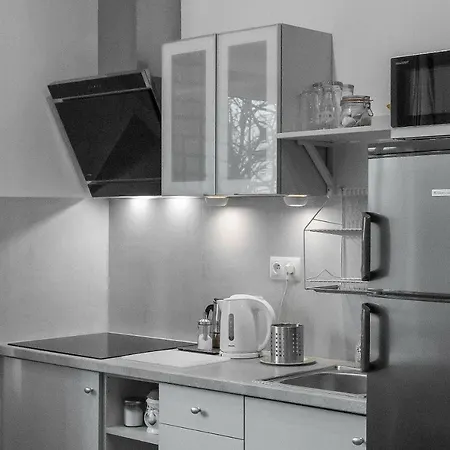 House - Two Bedroom 公寓 *