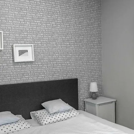 House - Two Bedroom * 别尔斯克-比亚拉