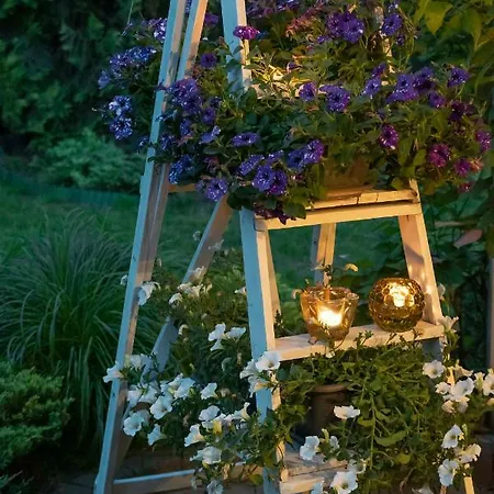 Appartement House - Two Bedroom