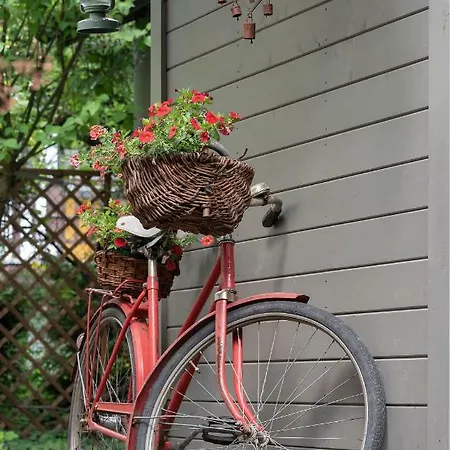 House - Two Bedroom Appartement *