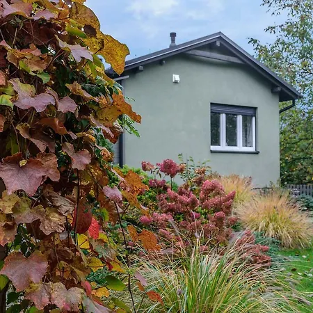 Appartement House - Two Bedroom