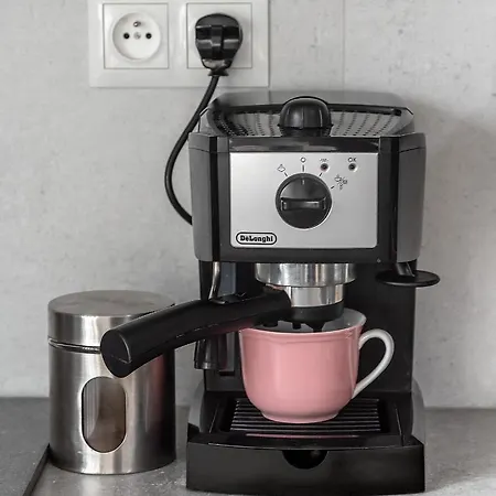 Appartement House - Two Bedroom Bielsko-Biała