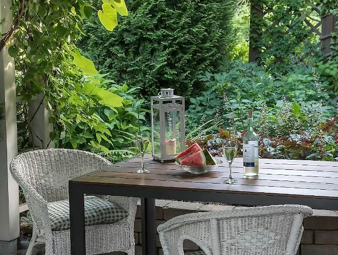 House - Two Bedroom Appartamento *