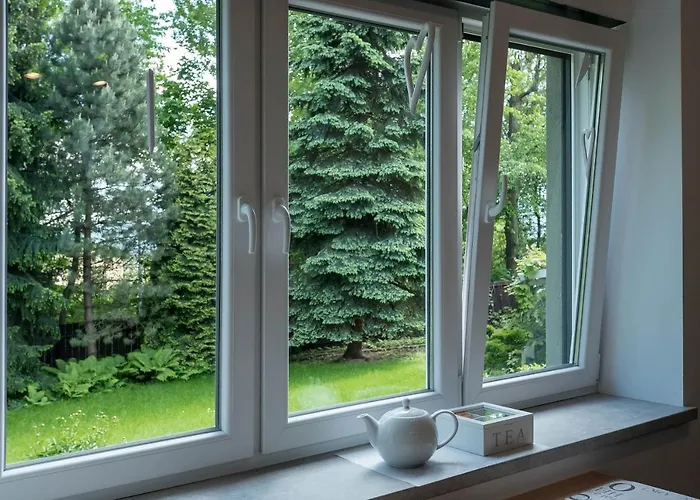 House - Two Bedroom Bielsko-Biała