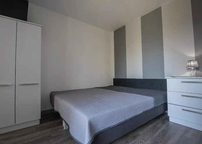 Daire House - Two Bedroom Bielsko-Biała