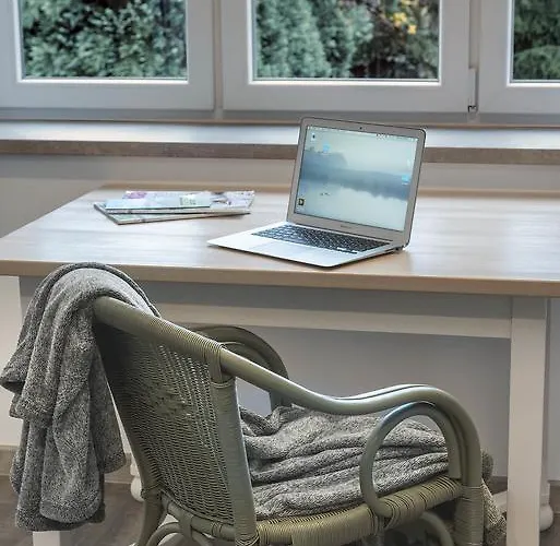 Appartamento House - Two Bedroom *