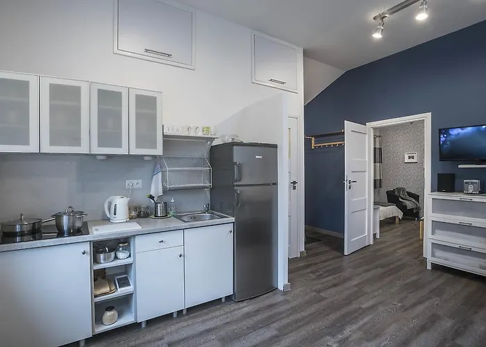 House - Two Bedroom Bielsko-Biała