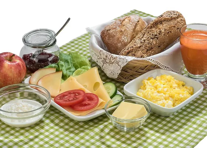 Appartamento House - Two Bedroom