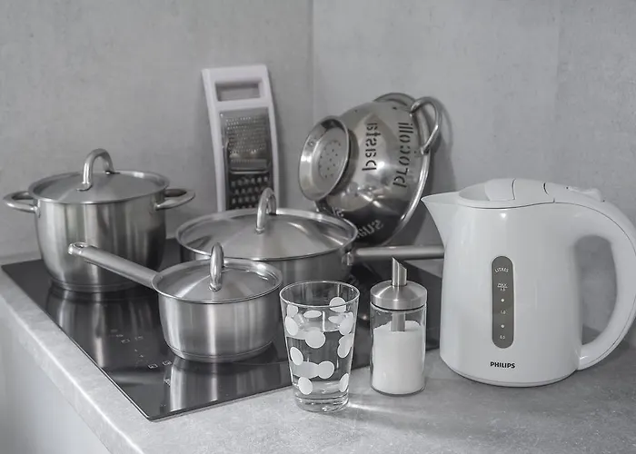 House - Two Bedroom *