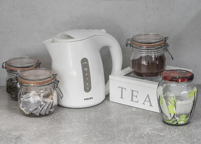 House - Two Bedroom * Bielsko-Biała