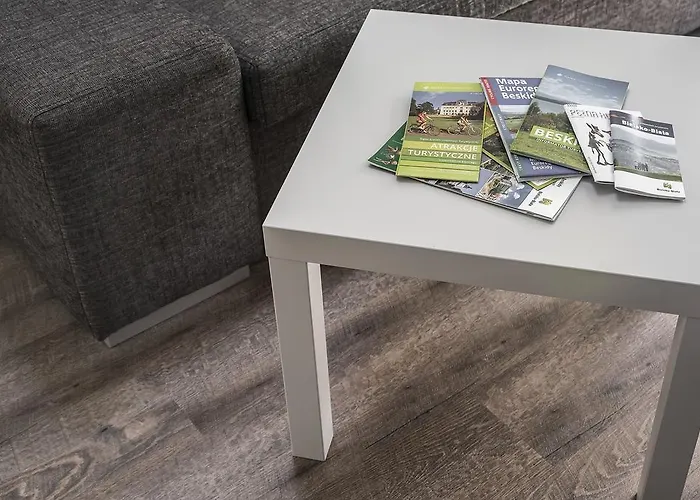 Apartmán House - Two Bedroom