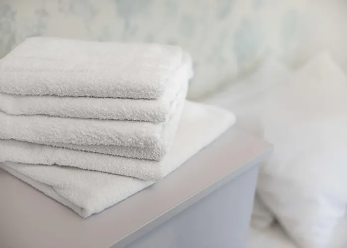 House - Two Bedroom Appartamento *