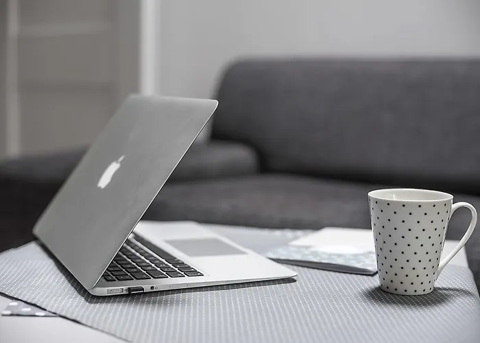 Appartamento House - Two Bedroom Bielsko-Biała