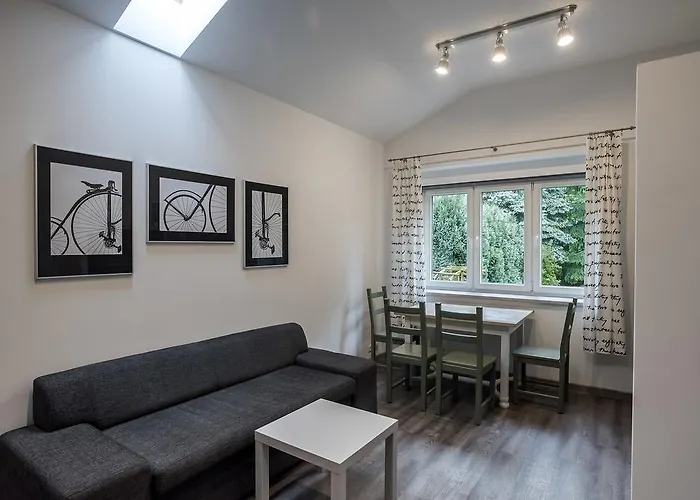 House - Two Bedroom *