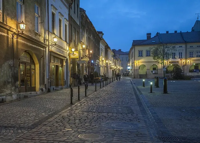 House - Two Bedroom Appartamento *