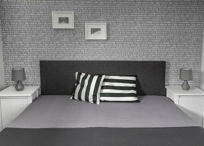 House - Two Bedroom *