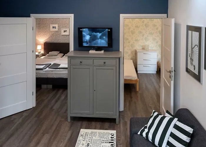 House - Two Bedroom * Bielsko-Biała