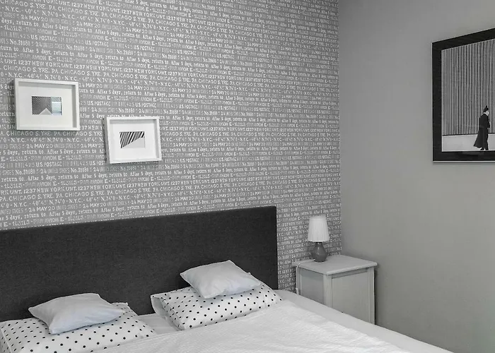 House - Two Bedroom * Bielsko-Biała