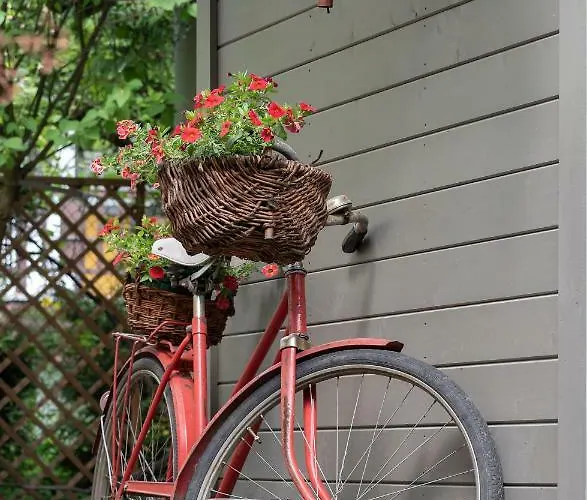 House - Two Bedroom Appartamento *