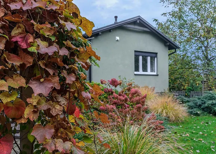 Daire House - Two Bedroom