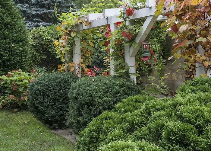 Appartamento House - Two Bedroom