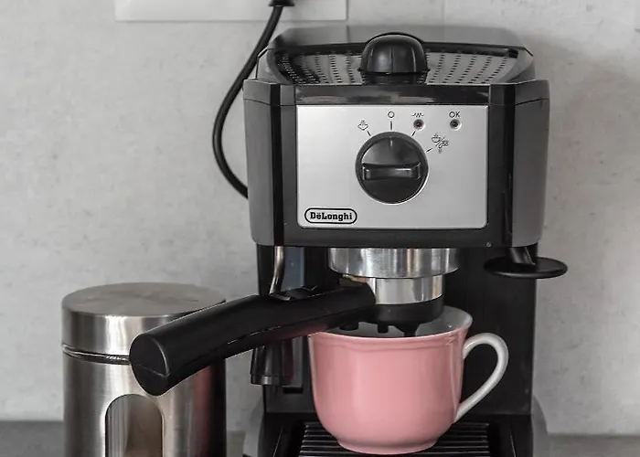 Appartamento House - Two Bedroom Bielsko-Biała